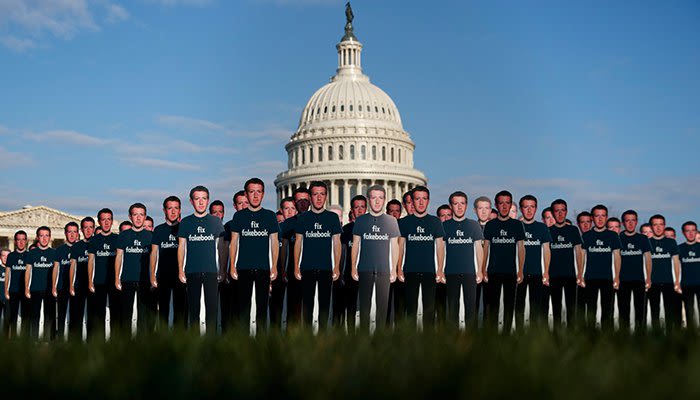 THE LAW THAT MADE FACEBOOK WHAT IT IS TODAY