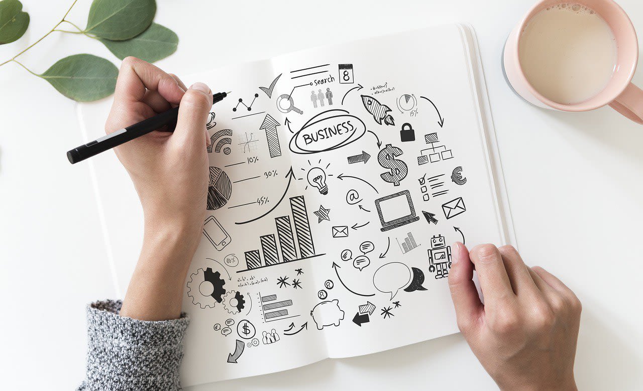 START UP YOUR BUSINESS