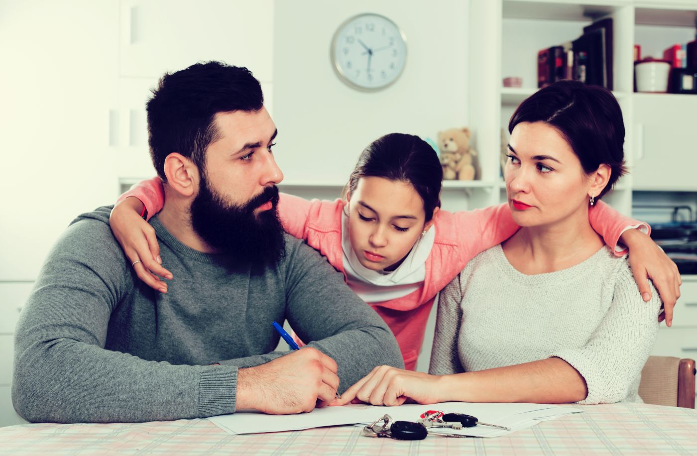 HOW TO KEEP YOUR CHILD’S INHERITANCE OUT OF YOUR IN-LAW’S HANDS HOW TO KEEP YOUR CHILD’S INHERITANCE OUT OF YOUR IN-LAW’S HANDS