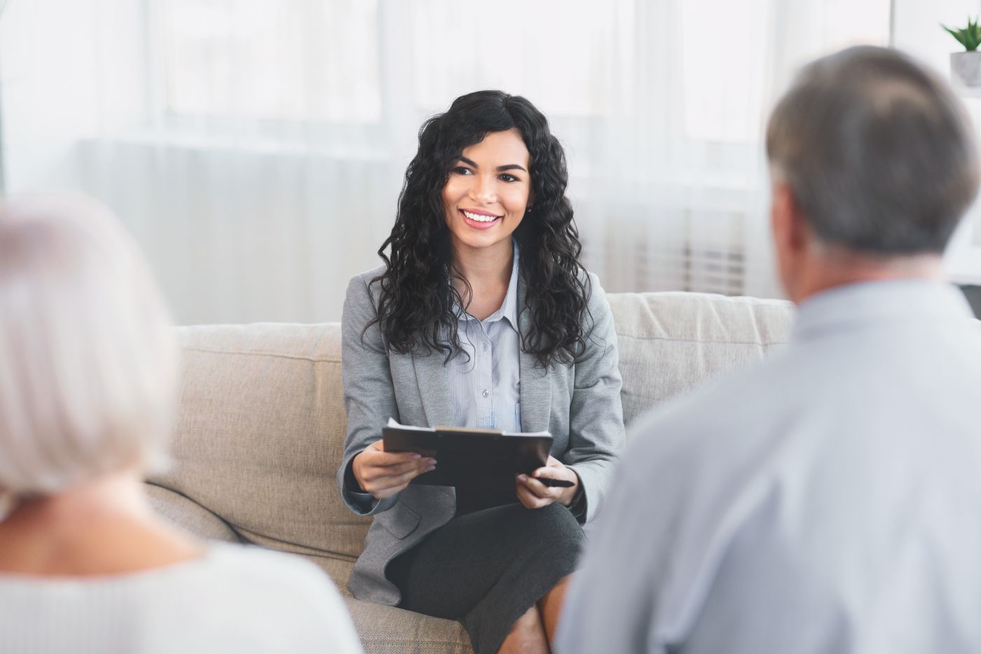 WHAT IS A NONGRANTOR TRUST? WHAT IS A NONGRANTOR TRUST?