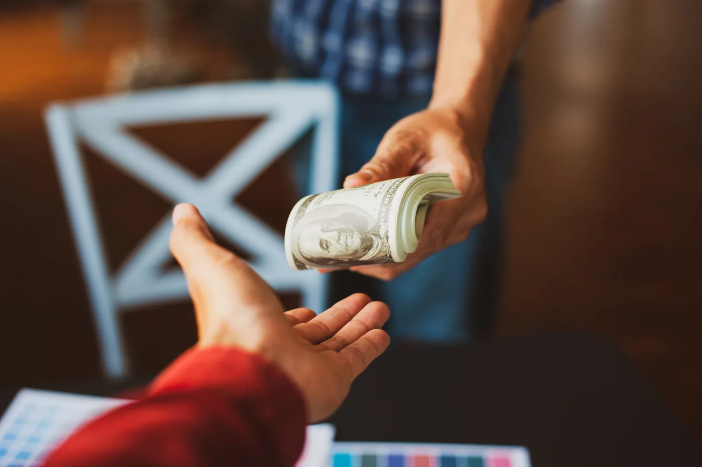 3 Tips to Make an Inheritance Last