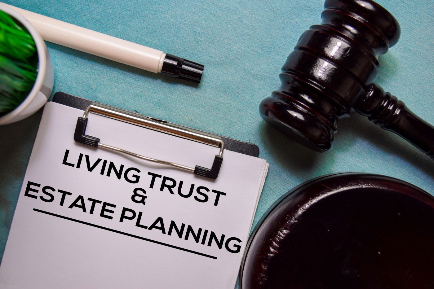 What Makes a Trust the Best Choice to Avoid Probate