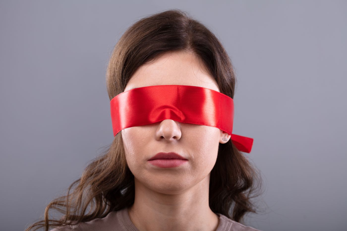 WHAT IS A BLIND TRUST?