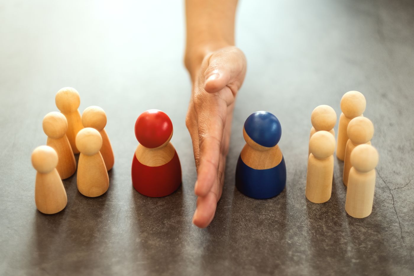 Can Separate Trusts Be Combined? Can Separate Trusts Be Combined?