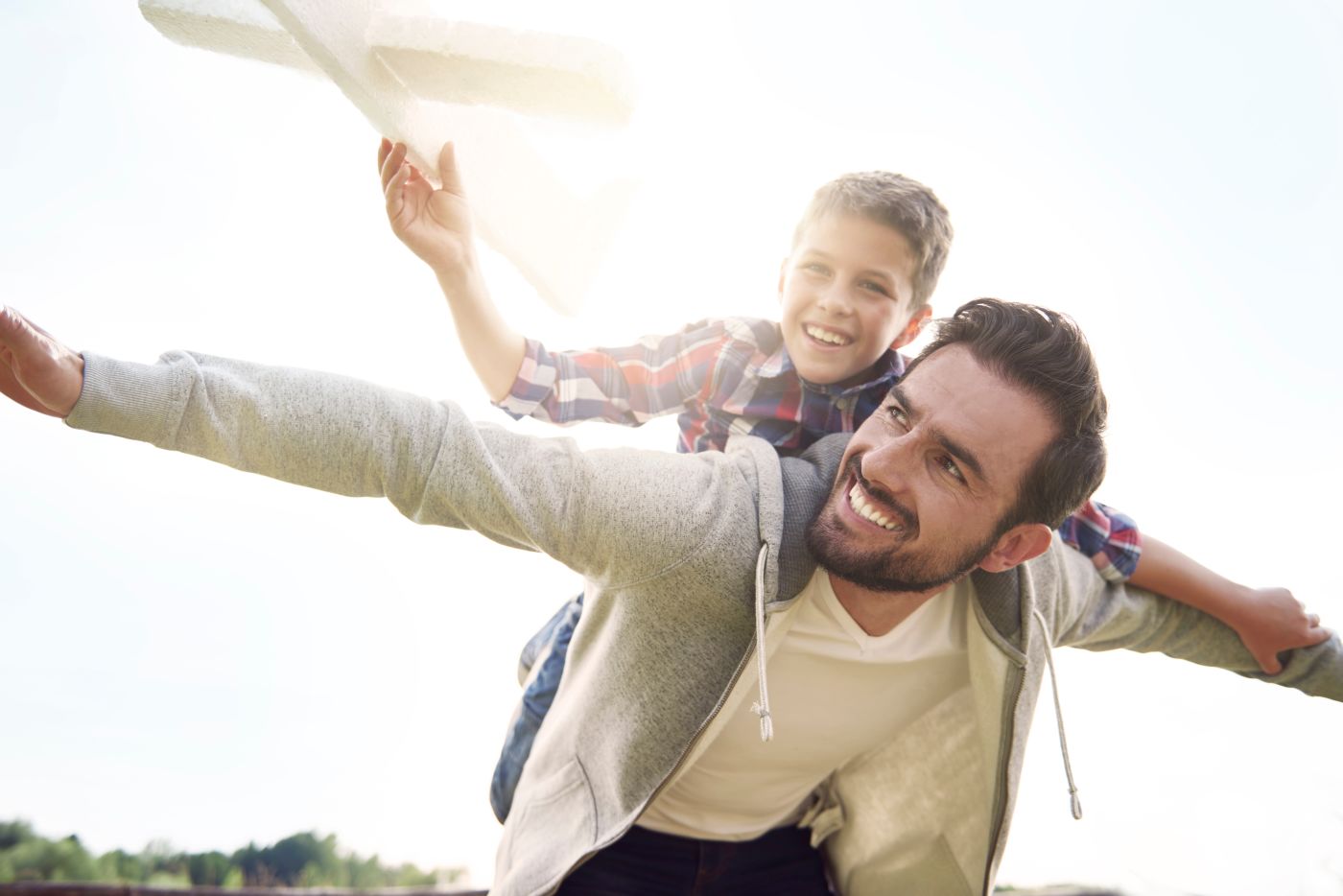 Does the Guardian for My Child Have to Be an American Citizen?