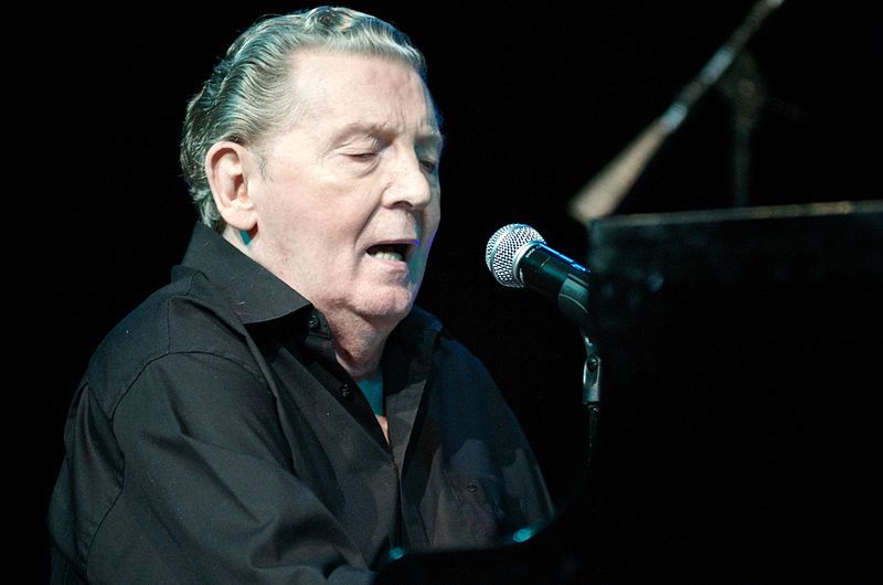 JERRY LEE LEWIS’S ESTATE PLAN