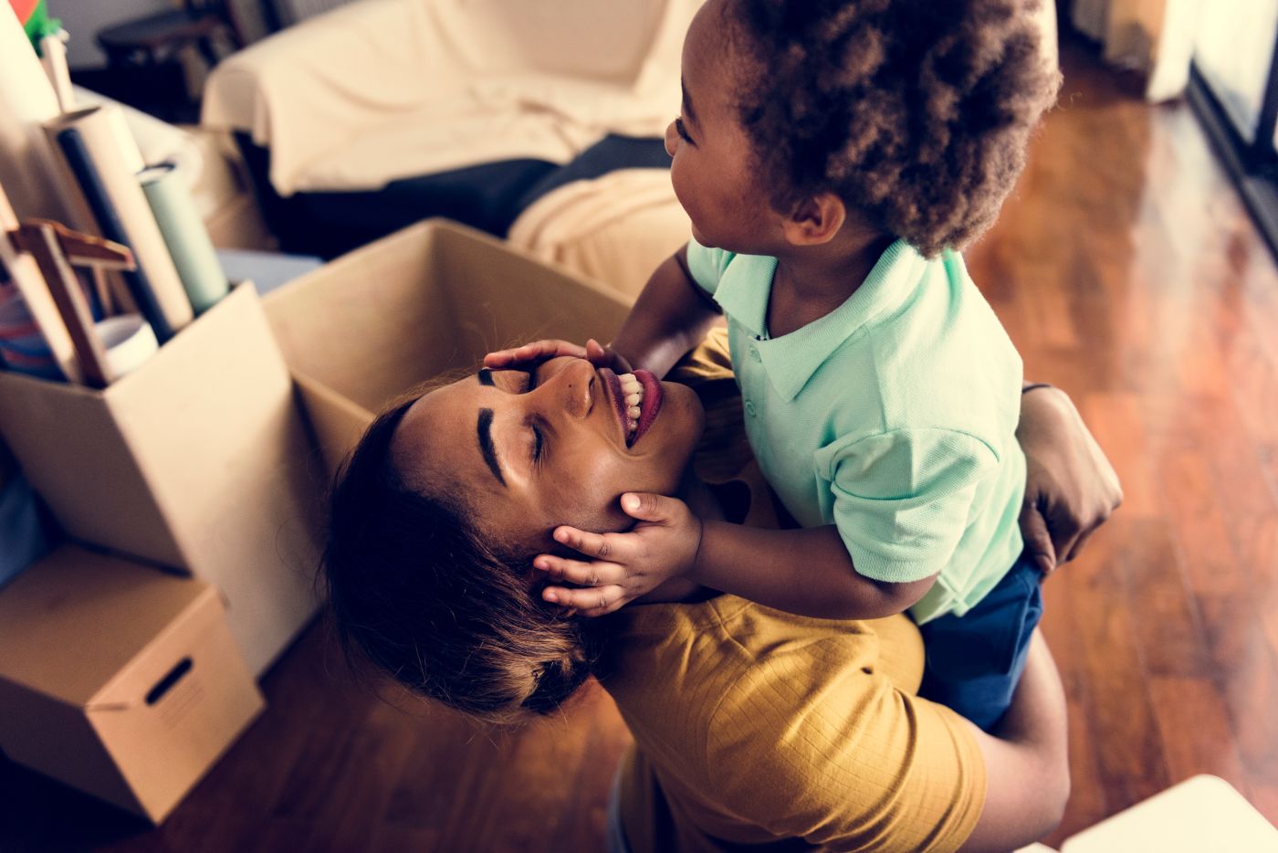 SECURE YOUR CHILD’S FUTURE: ESTATE PLANNING FOR SINGLE PARENTS