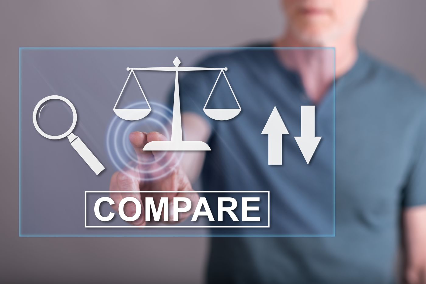 Investment vs. Distribution Trustees