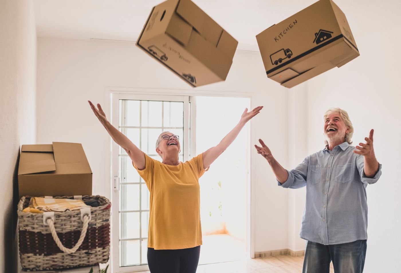 HOW SWEDISH DEATH CLEANING CAN BENEFIT YOUR ESTATE PLAN