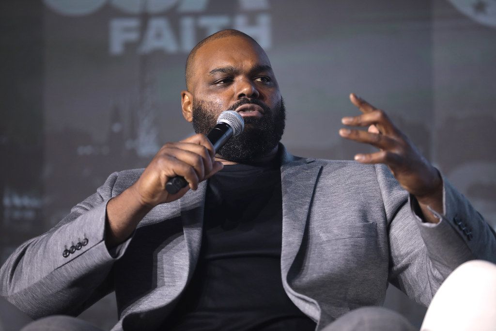 THE BLIND SIDE MICHAEL OHER Conservatorship Controversy Explained