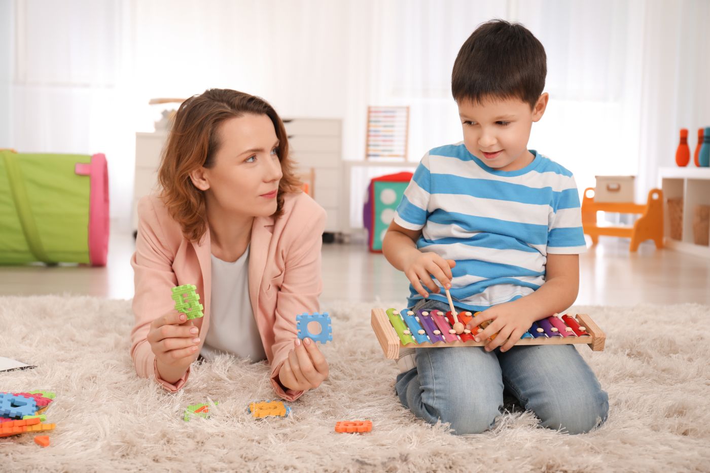 Creating a Special Needs Trust for Children with Autism