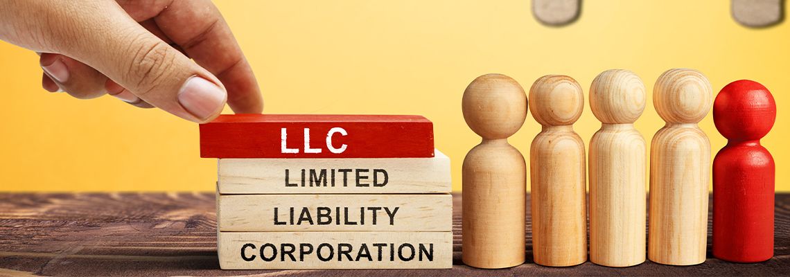 Legal Considerations for Starting an LLC in Ohio