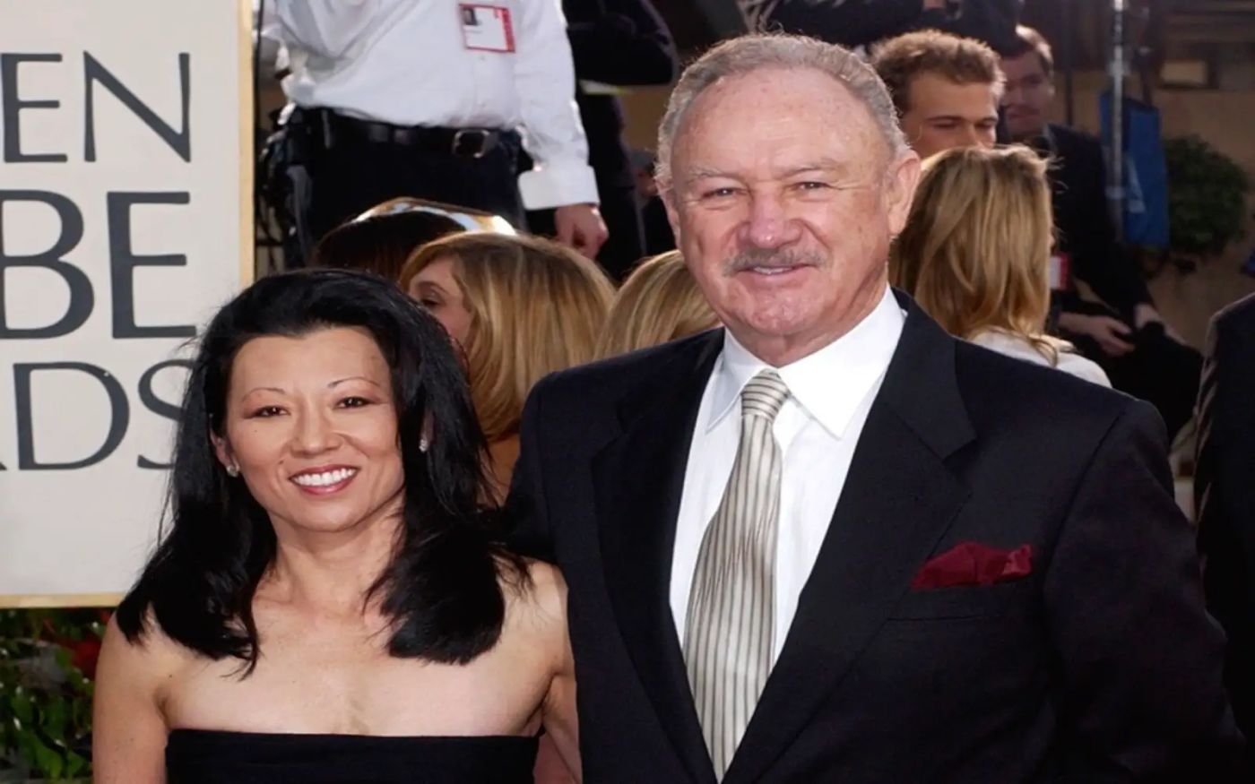 What’s Going on with Gene Hackman’s Estate