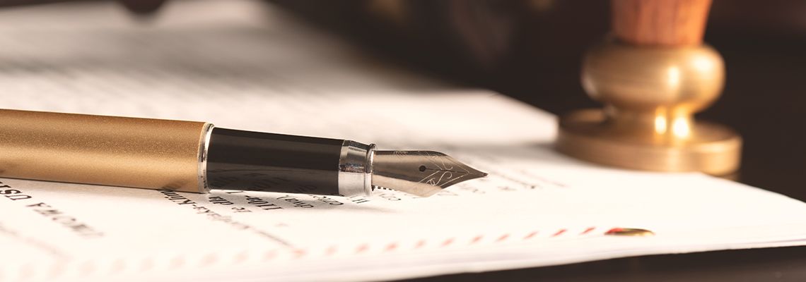 How Long Do You Have to Contest a Will in Ohio?