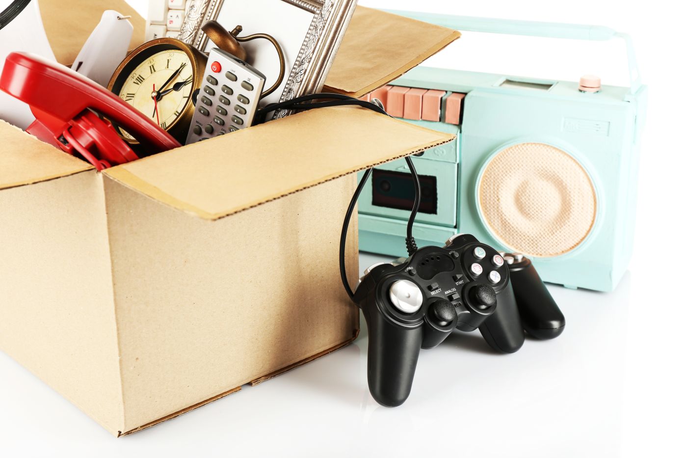 What Items to Include in Your Estate Plan